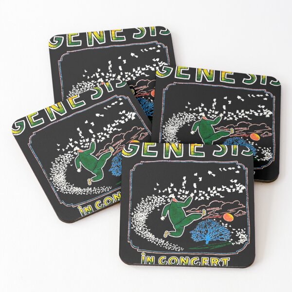Item preview, genesis band Classic designed and sold by awestynkiany.