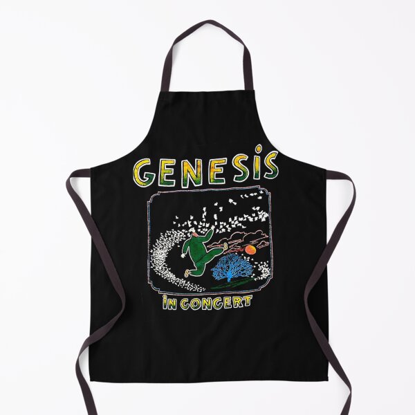 Item preview, genesis band Classic designed and sold by awestynkiany.