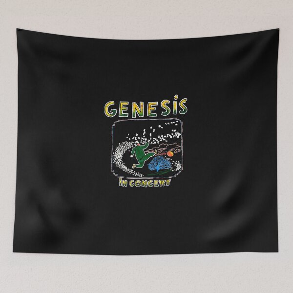 Item preview, genesis band Classic designed and sold by awestynkiany.