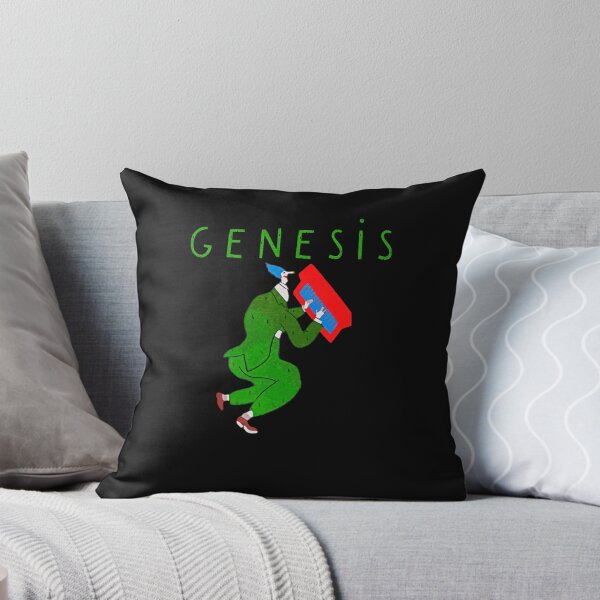 Item preview, genesis band Classic designed and sold by awestynkiany.