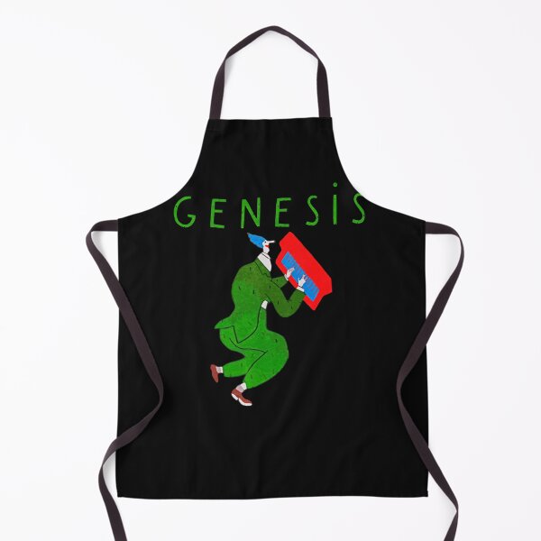 Item preview, genesis band Classic designed and sold by awestynkiany.