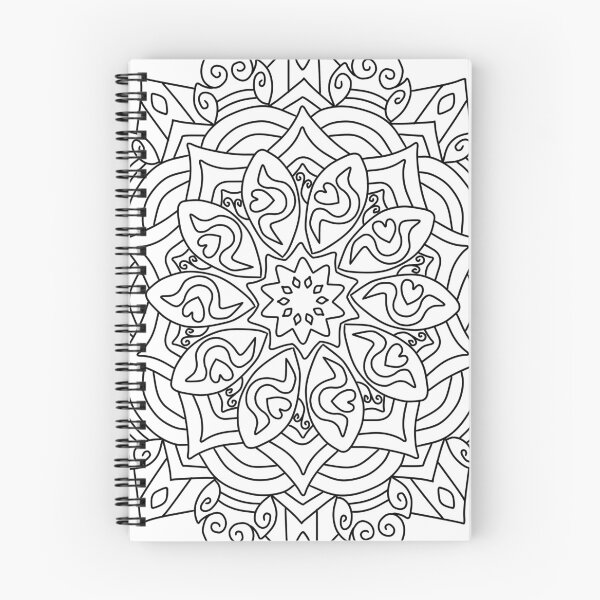 Item preview, Mandala pattern designed and sold by tamm-sai.