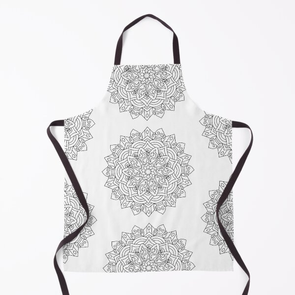 Item preview, Mandala pattern designed and sold by tamm-sai.