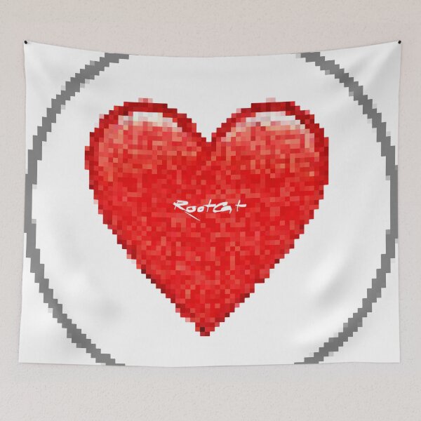 Item preview, 20 - emopixii by RootCat designed and sold by Grimm Land.