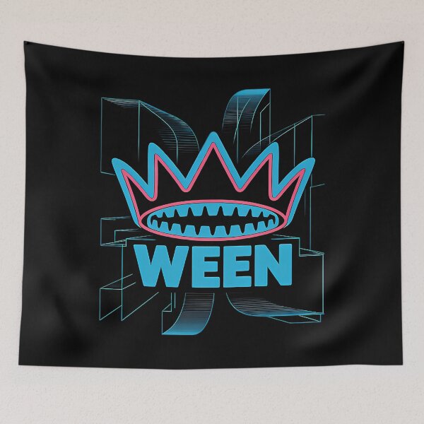 Item preview,  Weens Band designed and sold by Melissaebb.