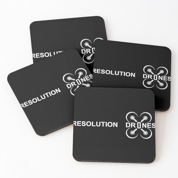 Item preview,  Resolution Drones  designed and sold by SusnRussel.