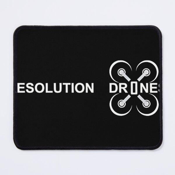Item preview,  Resolution Drones  designed and sold by SusnRussel.