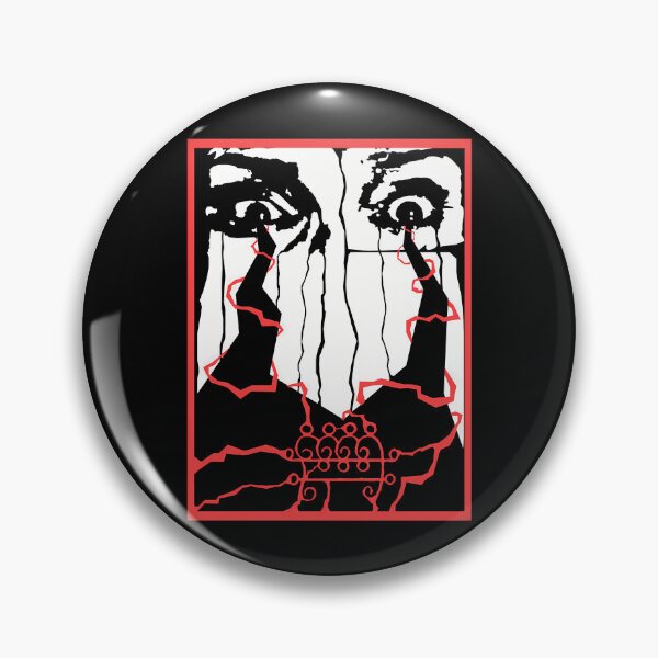 Item preview, Dark 90s Vintage Drama Movie designed and sold by Kayson-Accesso.