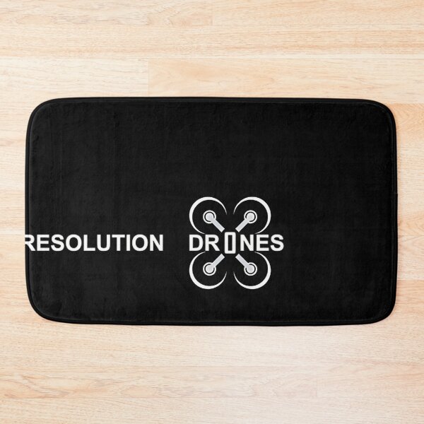 Item preview,  Resolution Drones  designed and sold by SusnRussel.