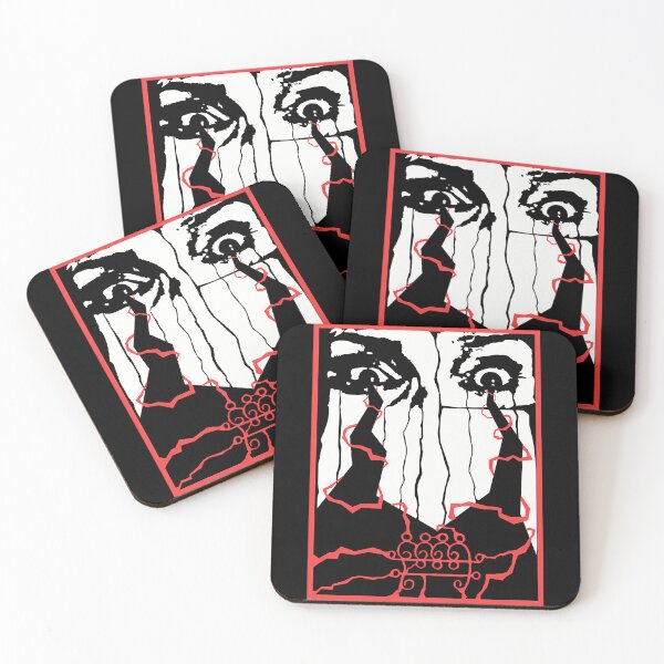 Item preview, Dark 90s Vintage Drama Movie designed and sold by Kayson-Accesso.