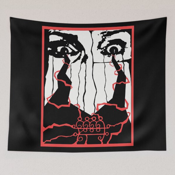 Item preview, Dark 90s Vintage Drama Movie designed and sold by Kayson-Accesso.