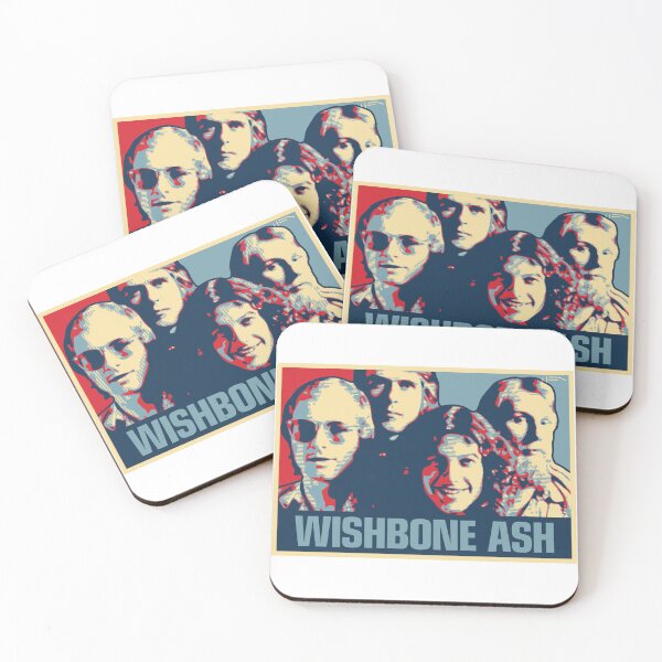 Item preview, Wishbone Ash designed and sold by DFA.