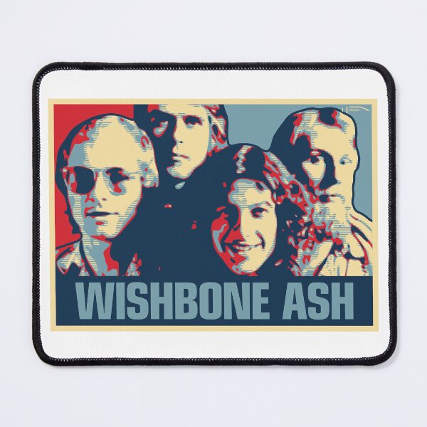Item preview, Wishbone Ash designed and sold by DFA.