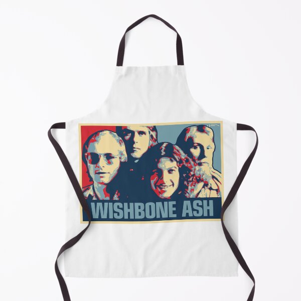 Artikelvorschau, Wishbone Ash entworfen und verkauft von DFA.
