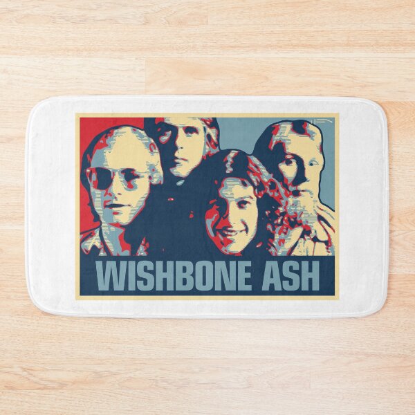 Item preview, Wishbone Ash designed and sold by DFA.