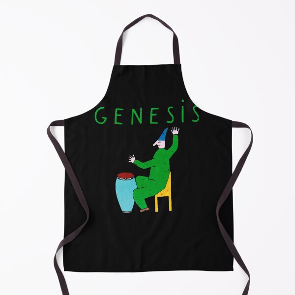 Item preview, genesis band Classic designed and sold by awestynkiany.