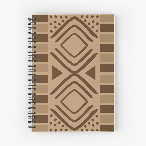 Item preview, Bogolan traditional African fabric designed and sold by Wolagno.