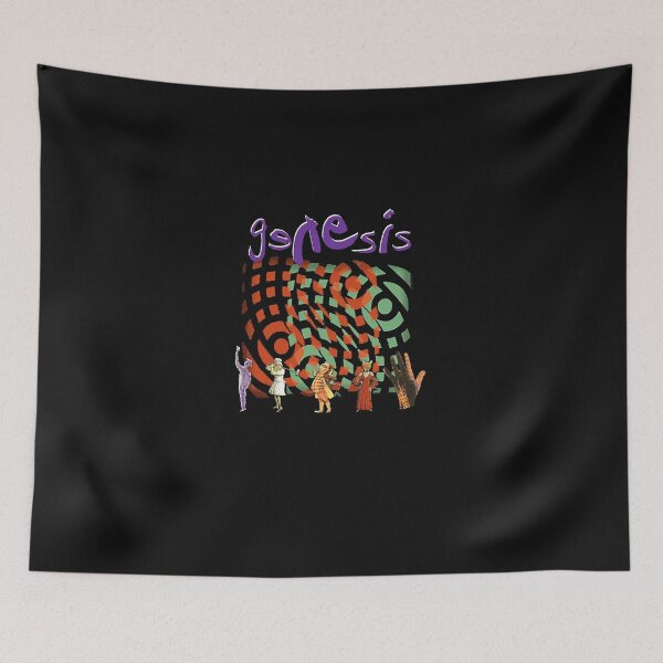 Item preview, genesis band Classic designed and sold by awestynkiany.