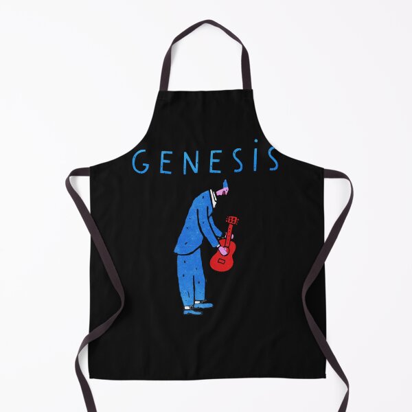 Item preview, genesis band Classic designed and sold by awestynkiany.