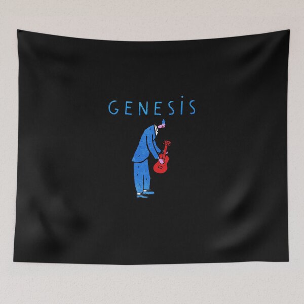 Item preview, genesis band Classic designed and sold by awestynkiany.