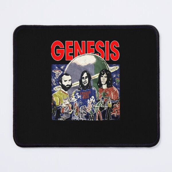 Item preview, genesis band Classic designed and sold by awestynkiany.