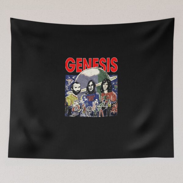 Item preview, genesis band Classic designed and sold by awestynkiany.