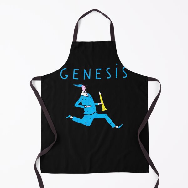 Item preview, genesis band Classic designed and sold by awestynkiany.