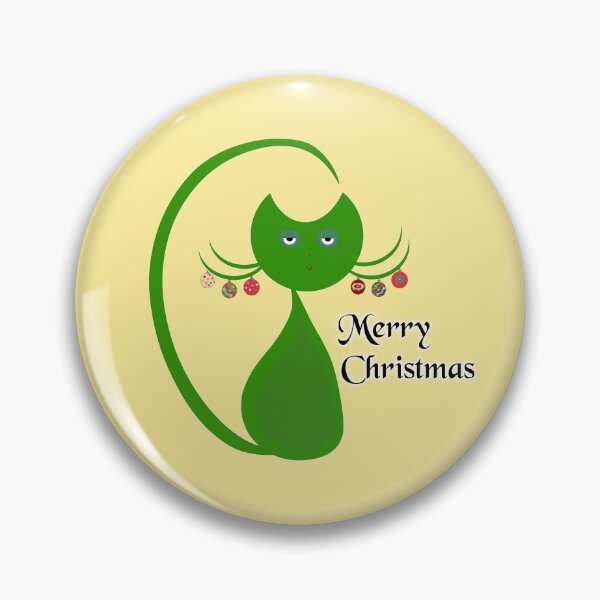 Item preview, Have a very Merry and Green Christmas designed and sold by WandaRichards.