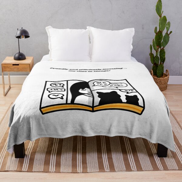 Item preview, Proudly and efficiently investing in Manga - Funny Quote designed and sold by Kouichi1990.