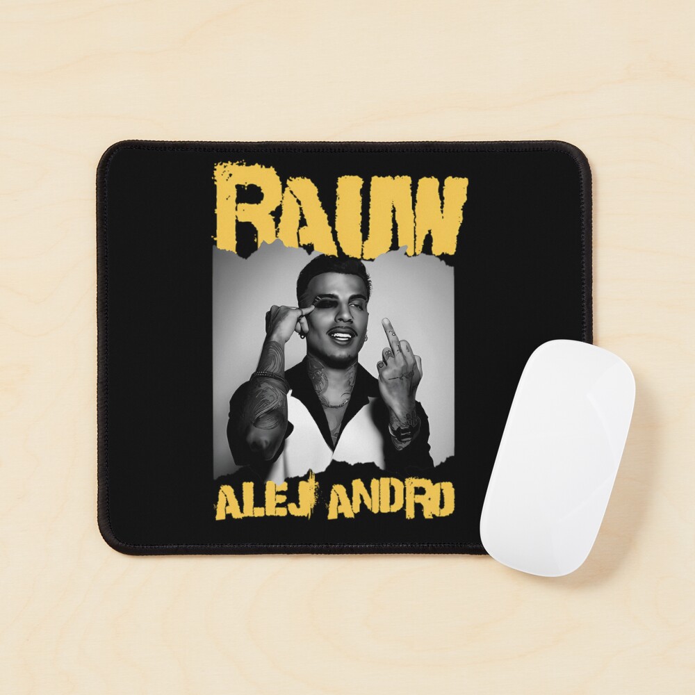 Item preview, Mouse Pad designed and sold by PatrickKilb.