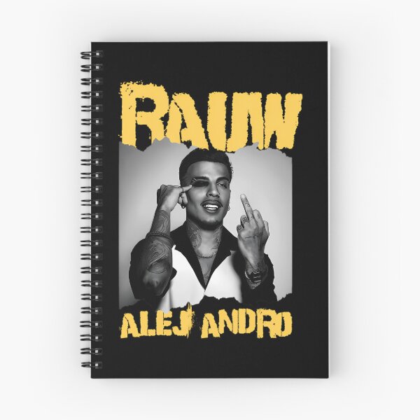 Item preview, Groovy Rauw Alejandro - Middle Finger designed and sold by PatrickKilb.