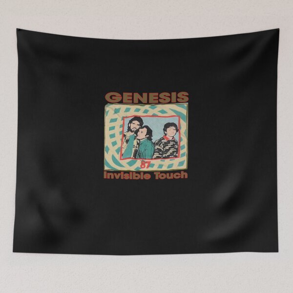 Item preview, genesis band Classic designed and sold by awestynkiany.