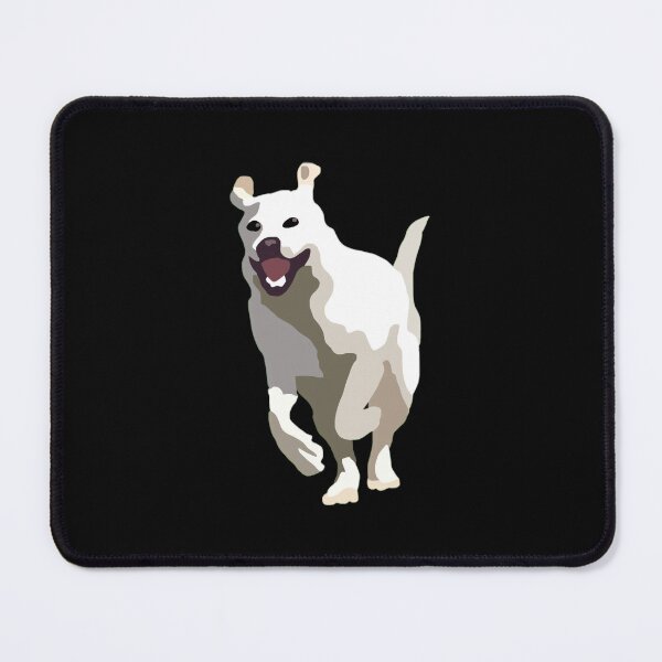 Item preview, Dog on the Run designed and sold by sharatnombon.