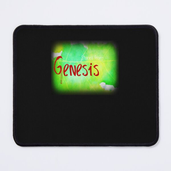 Item preview, genesis band Classic designed and sold by awestynkiany.