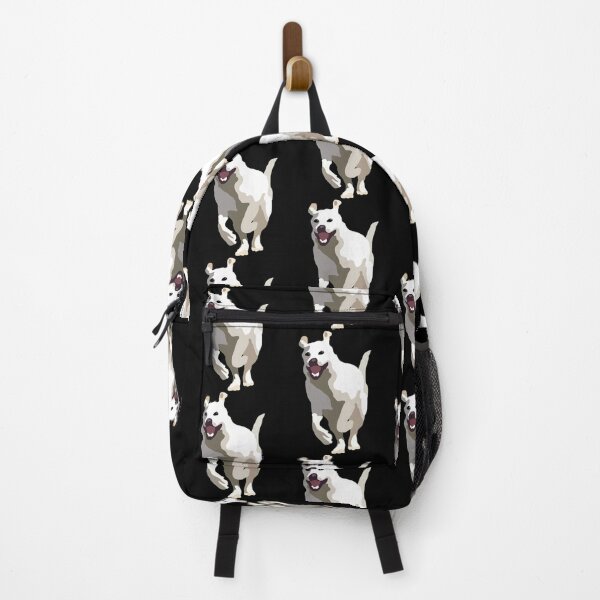 Item preview, Dog on the Run designed and sold by sharatnombon.