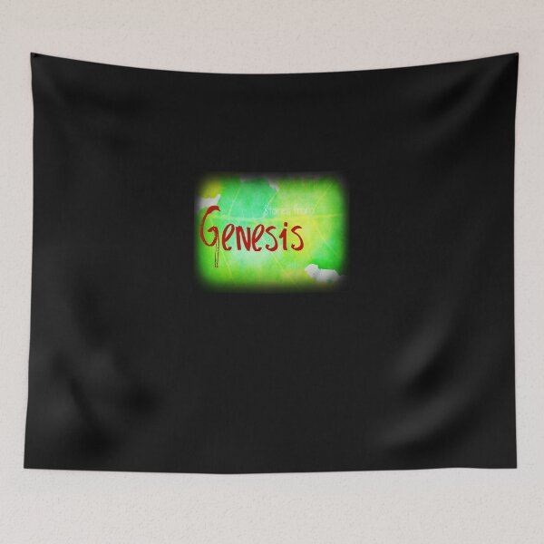 Item preview, genesis band Classic designed and sold by awestynkiany.