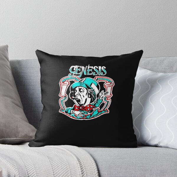Item preview, genesis band Classic designed and sold by awestynkiany.