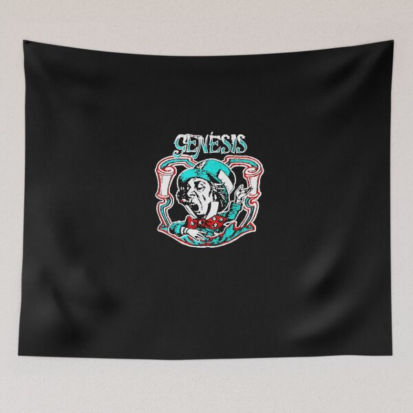 Item preview, genesis band Classic designed and sold by awestynkiany.