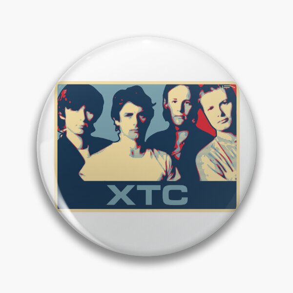 Item preview, XTC designed and sold by DFA.
