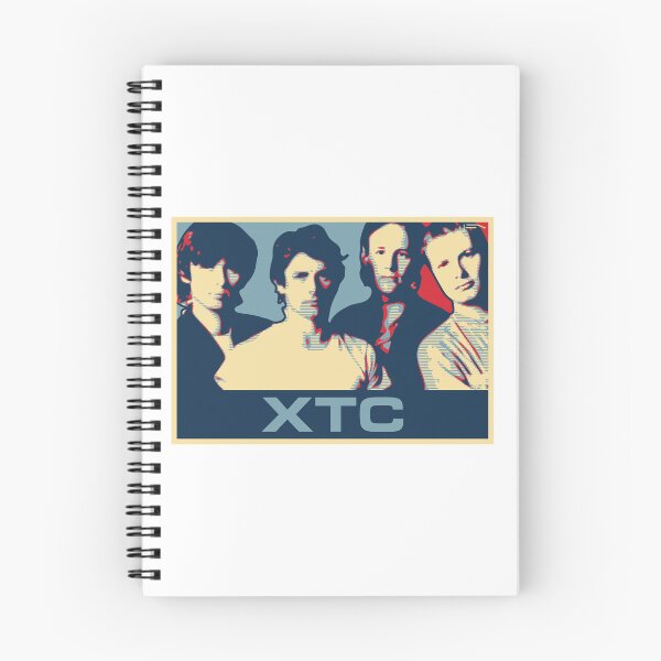 Aperçu de l'œuvre XTC créée et vendue par DFA.