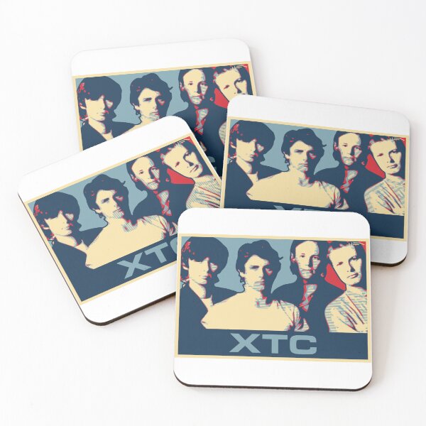 Item preview, XTC designed and sold by DFA.
