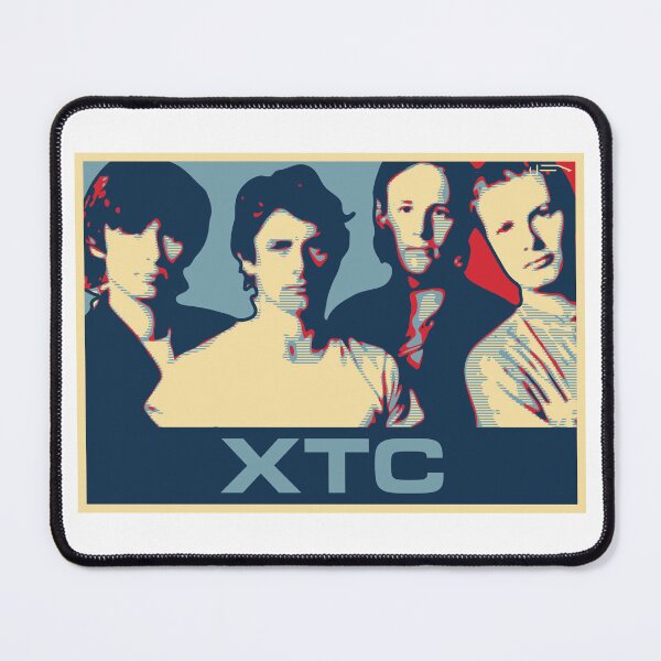 Item preview, XTC designed and sold by DFA.