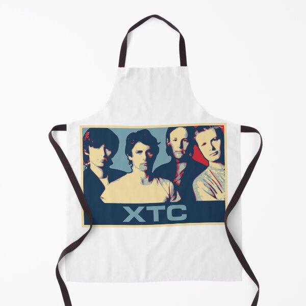 Item preview, XTC designed and sold by DFA.