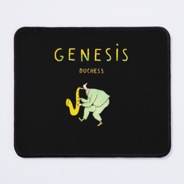 Item preview, genesis band Classic designed and sold by awestynkiany.