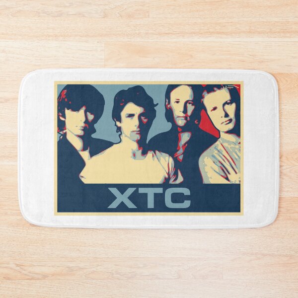 Item preview, XTC designed and sold by DFA.