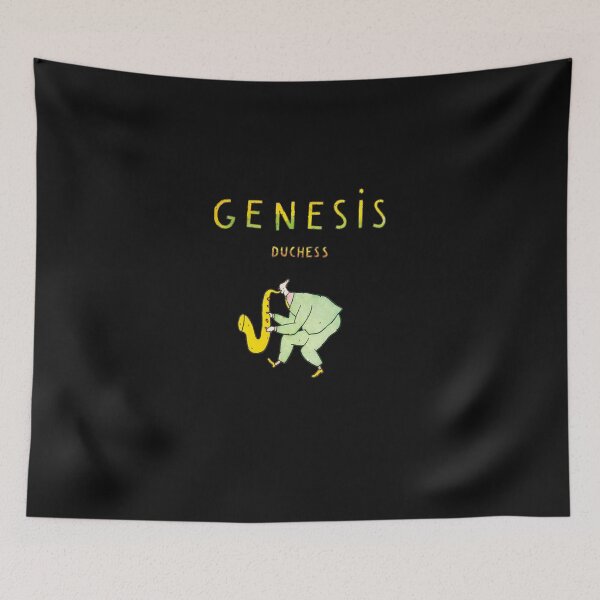 Item preview, genesis band Classic designed and sold by awestynkiany.