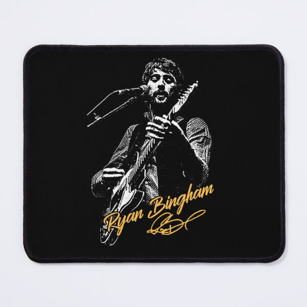 Item preview, Mod Ryan Bingham - Sillhouette designed and sold by PatrickKilb.