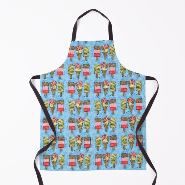 Item preview, Scoops of Summer. designed and sold by CPascoeArt.