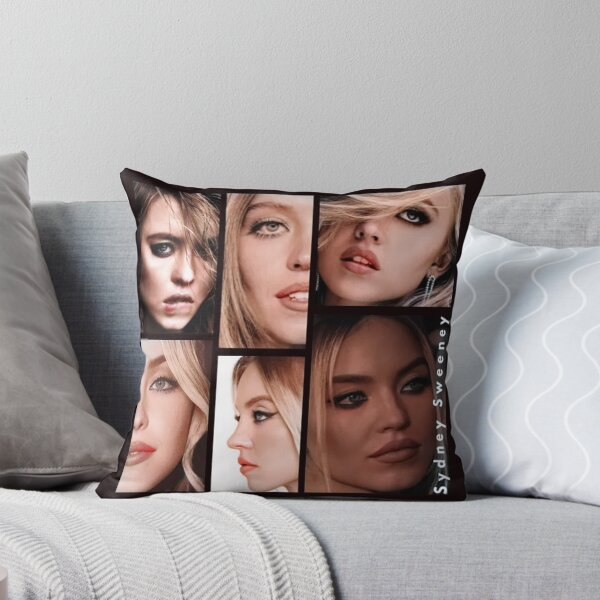 Item preview, sidney sweeney unisex actress for movie fans designed and sold by Adriana-PA.