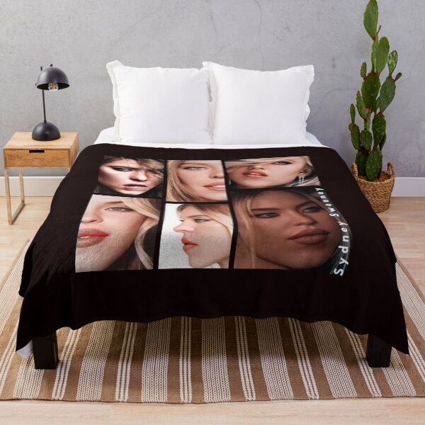 Item preview, sidney sweeney unisex actress for movie fans designed and sold by Adriana-PA.